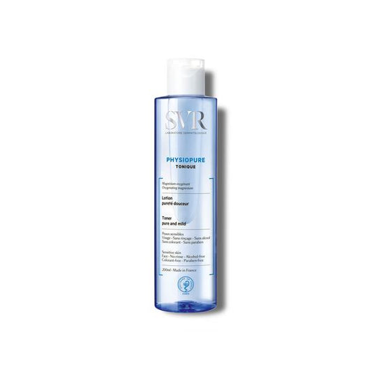 SVR Physiopure Tonico 200ml