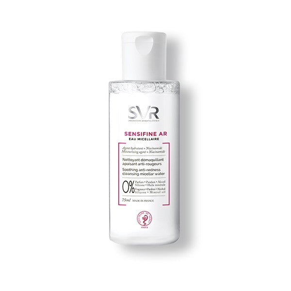 SVR Sensifine AR Acqua Micellare 75ml