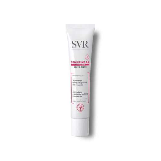 SVR Sensifine AR Crema Ricca 40ml