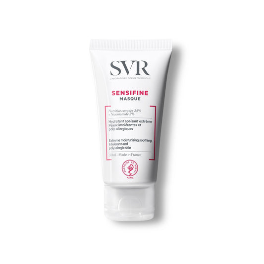 SVR Sensifine Masque 50ml