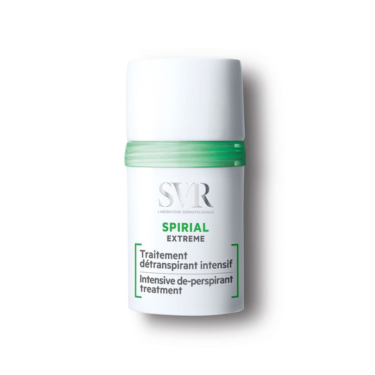 SVR Spirial Deodorante Extreme 20ml