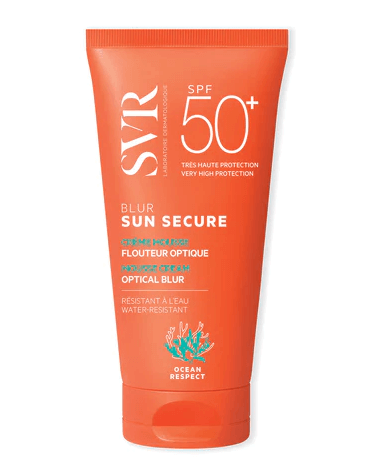 SVR Sun Secure Blur Viso SPF50 50ml