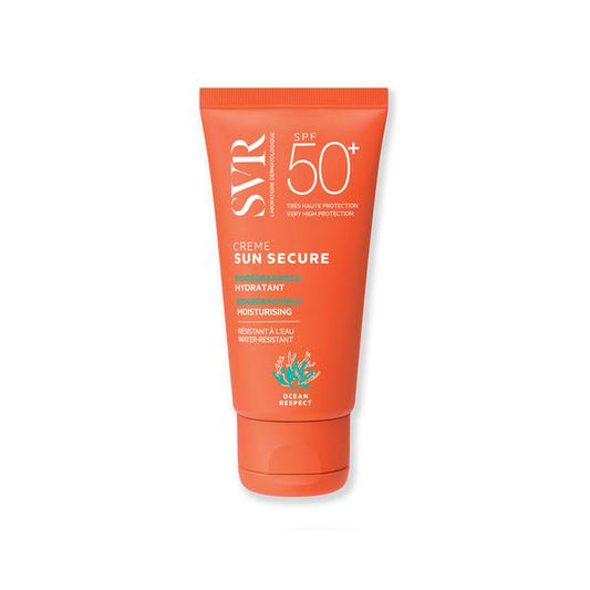 SVR Sun Secure Crema SPF50 50ml