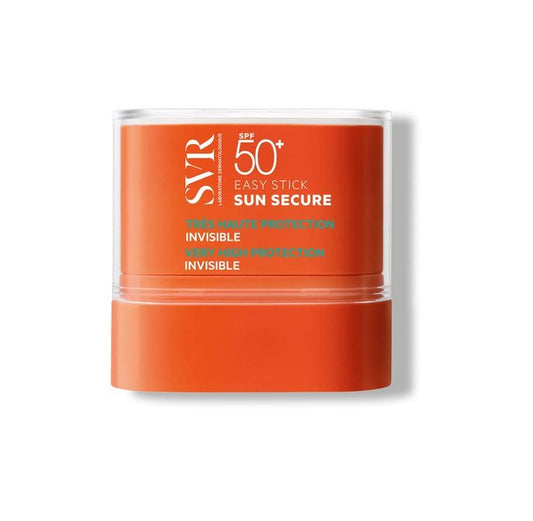 SVR Sun Secure Easy Stick SPF50+ 10g