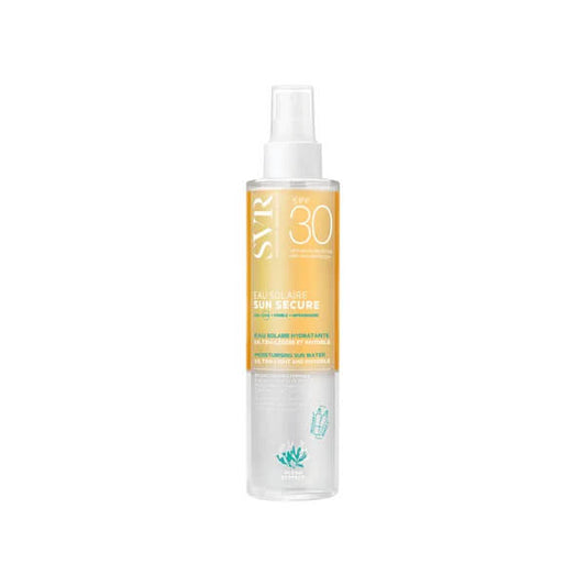 SVR Sun Secure Acqua Solare Spray SPF30 200ml