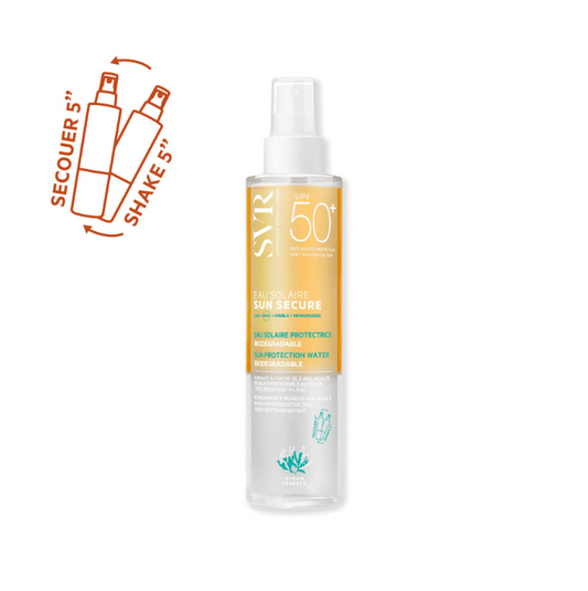 SVR Sun Secure Acqua Solare Spray SPF50+ 200ml