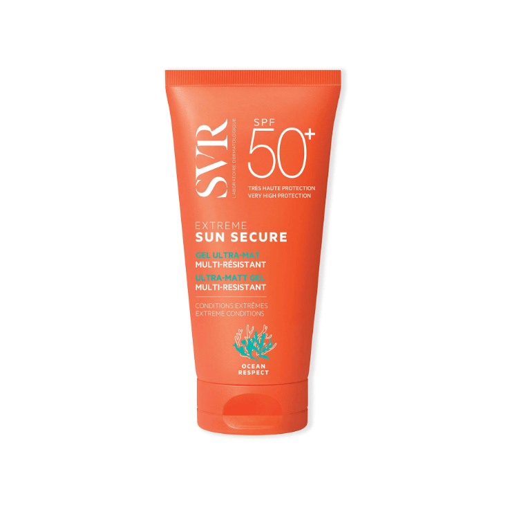 SVR Sun Secure Extreme SPF50+ 50ml