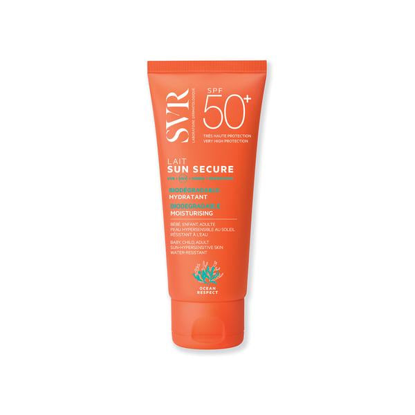 SVR Sun Secure Latte SPF50+ 100ml