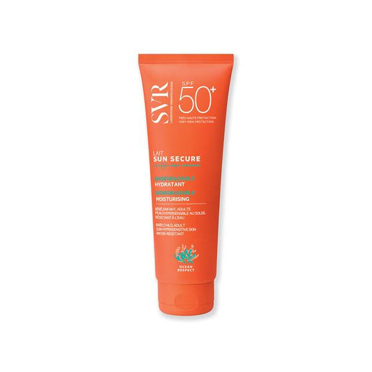 SVR Sun Secure Latte SPF50+ 250ml