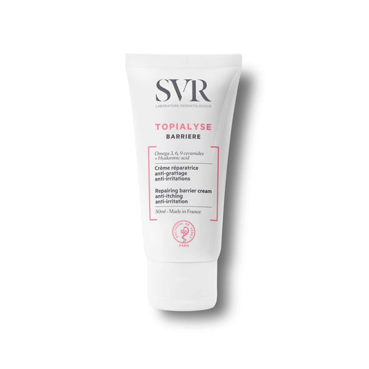 SVR Topialyse Crema Barriera 50ml