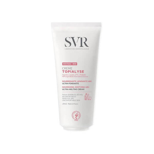 SVR Topialyse Crema Nuova Formula 200ml