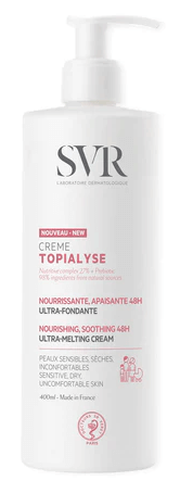 SVR Topialyse Crema Nuova Formula 400ml