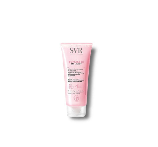 SVR Topialyse Gel Lavante 50ml