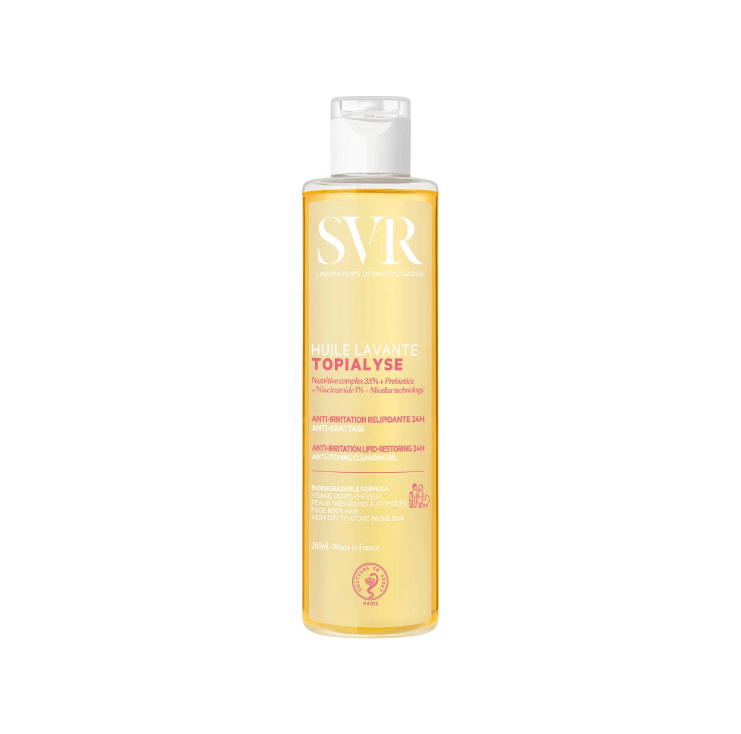 SVR Topialyse Olio Lavante Micellare 200ml