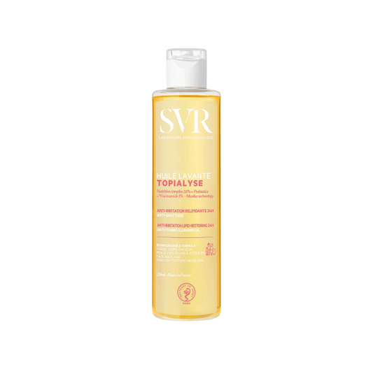 SVR Topialyse Olio Lavante Micellare 200ml