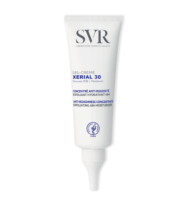 SVR Xerial 30 Crema Corpo 75ml