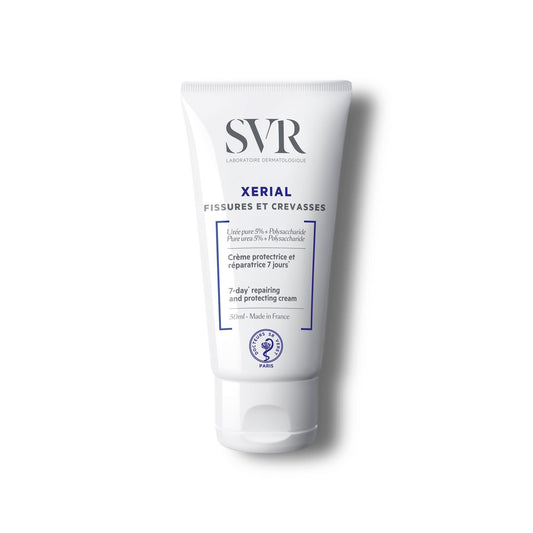 SVR Xerial Screpolature e Ragadi 50ml