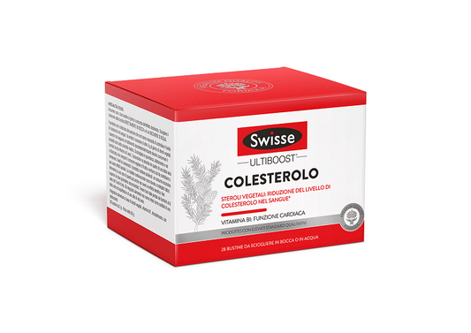 Swisse Colesterolo 28 bustine