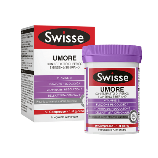 Swisse Umore 50 compresse