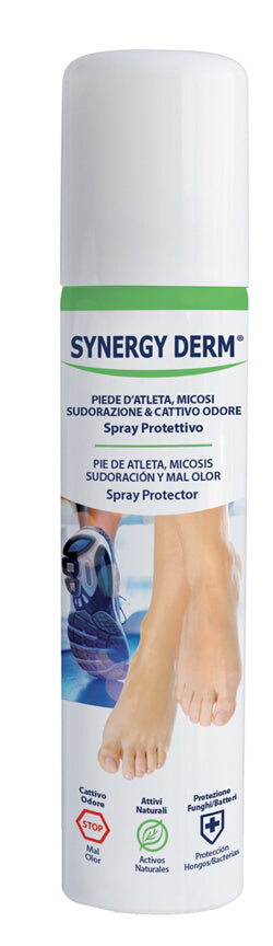 Synergy Derm Spray Piede Atleta 100ml