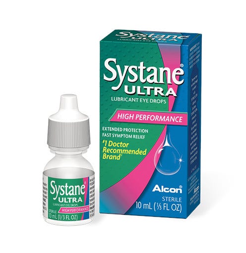 Systane Ultra Gocce Oculari 10ml