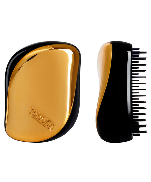 Tangle Teezer Compact Styler Bronze Chrome