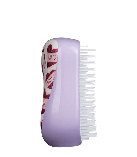 Tangle Teezer Compact Styler Girl Power