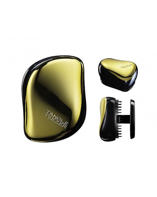 Tangle Teezer Compact Styler Gold Rush