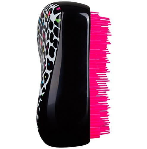 Tangle Teezer Compact Styler Punk Leopard