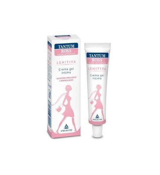 Tantum Rosa Crema Lenitiva 30ml