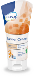 Tena Barrier Cream Crema Barriera Protezione Cute 150ml