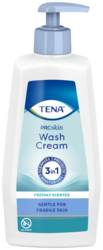 Tena Proskin Wash Cream Idratante 500ml