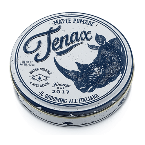 Tenax Pomata Matte 125ml