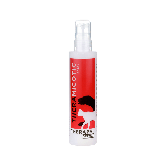 Theramicotic Spray 200ml