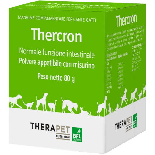 Thercron Mangime Complementare Per Cani E Gatti 80g