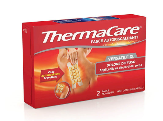 Thermacare Fascia Versatile XL