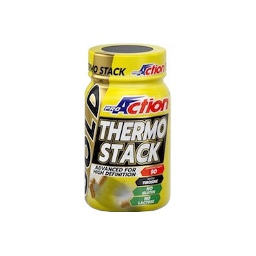 Proaction Gold Thermo Stack 90 Compresse