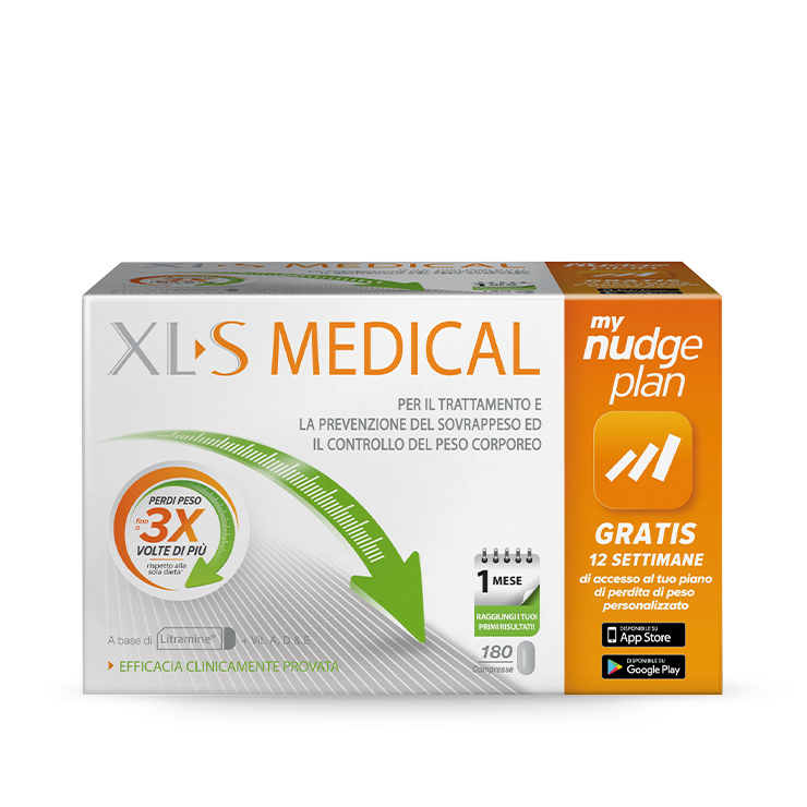 XLS Medical Tea 90 stick