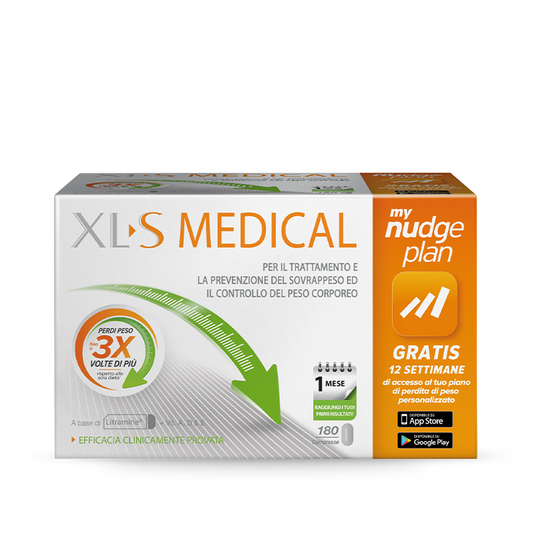 XLS Medical Tea 90 stick