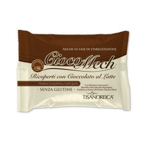 Tisanoreica Vita Cioco-Mech al Latte Conf. 9 biscotti da 13 g.