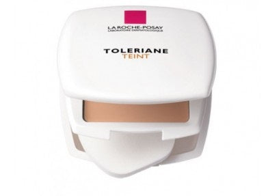 La Roche Posay Toleriane Teint Fondotinta Compatto Crema 13 Beige Sable