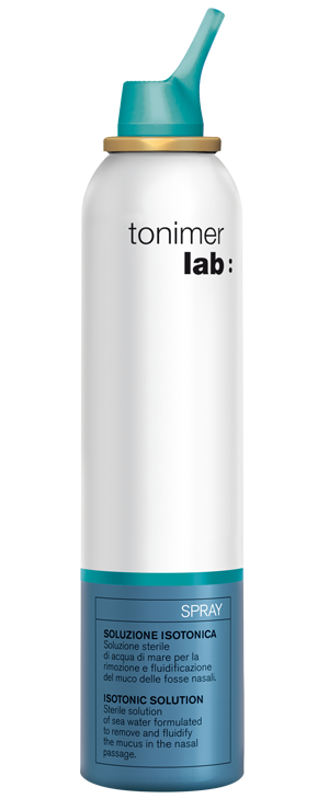 Tonimer Lab Strong Spray 200ml