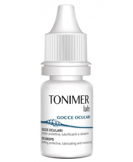 Tonimer Lab Gocce Oculari 10ml