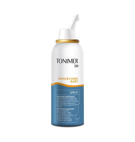 Tonimer Lab Hypertonic Baby Spray 100ml