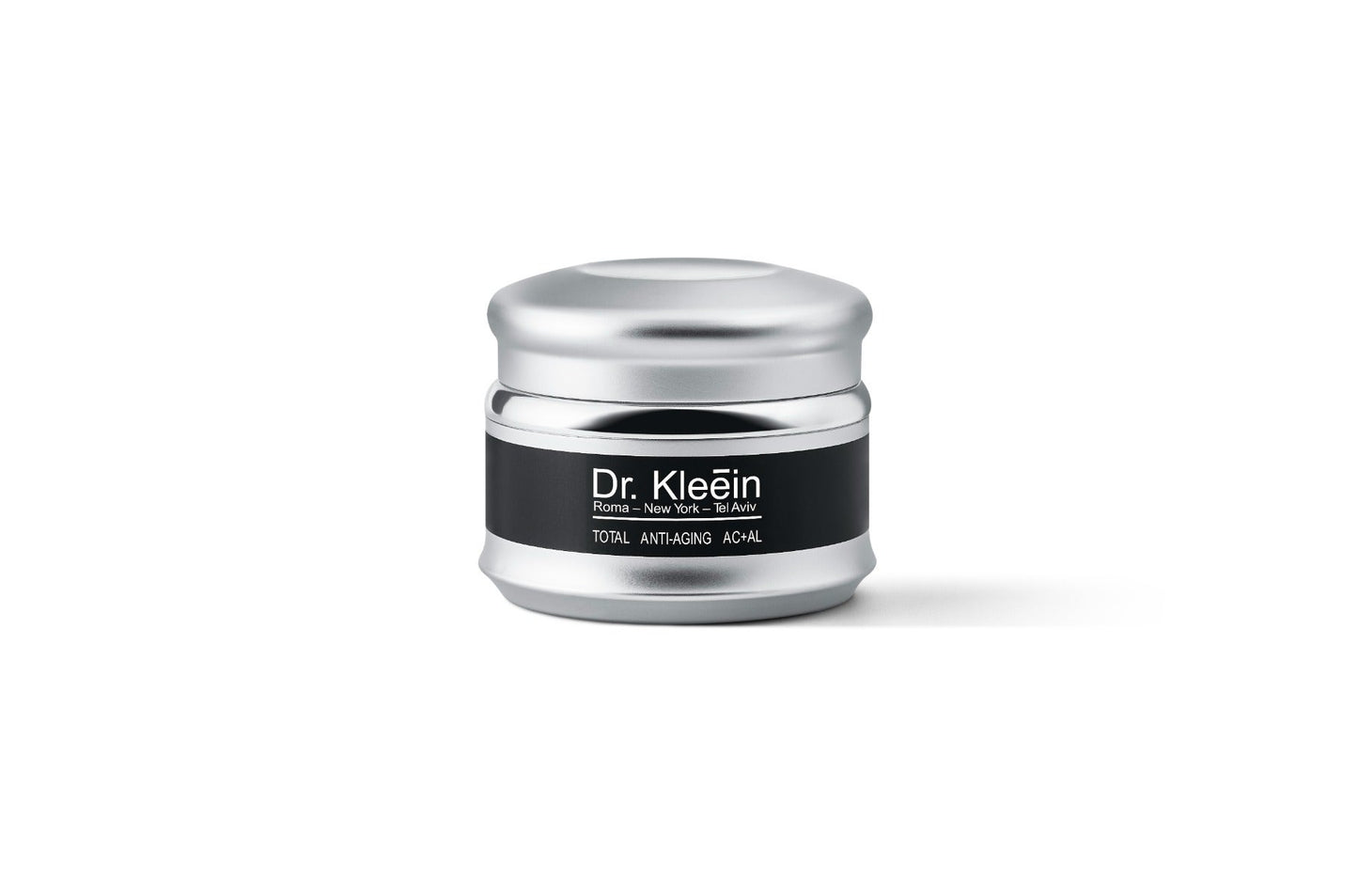 Dr. Kleein Total Aging Ac+Al Crema Viso Antiossidante/Anti-Età 50ml