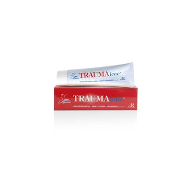 Traumalene Crema Gel Antinfiammatoria e Lenitiva 50g