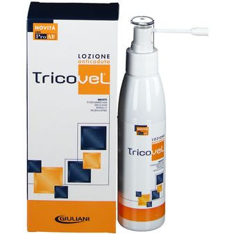 Tricovel Lozione Anticaduta 125ml