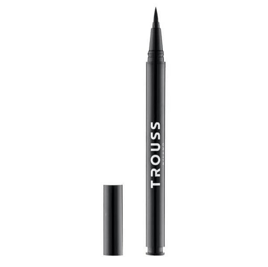 Trouss Milano Eyeliner Nero