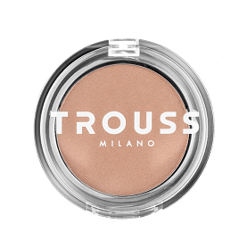 Trouss Milano Ombretto Champagne Illuminante 3g