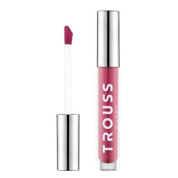 Trouss Milano Rossetto Liquido Bordeaux